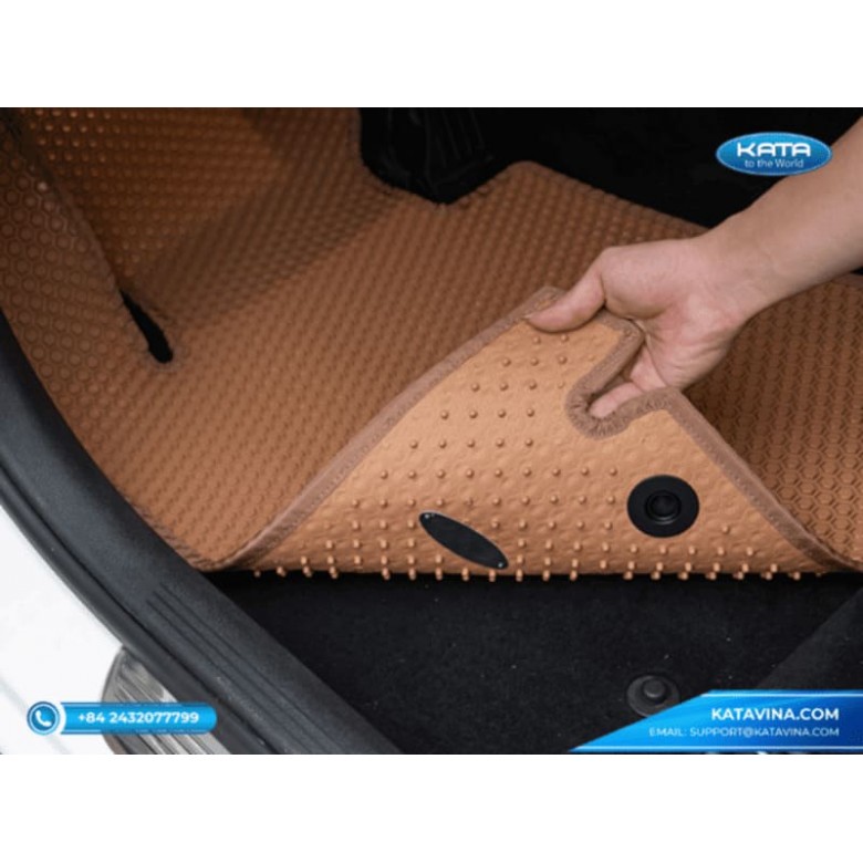 Thảm Lót Sàn Ô Tô Changan Qiyuan E07